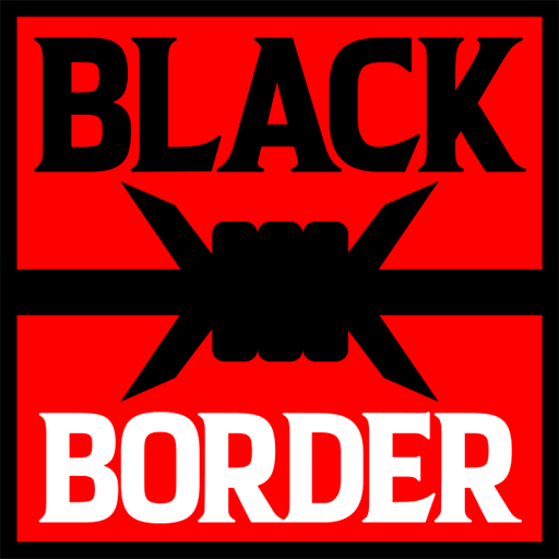 Black Border Game Released for iOS on App Store